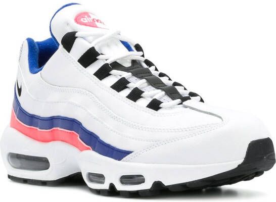 Nike Air Max 95 Essential sneakers White