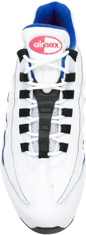Nike Air Max 95 Essential sneakers White