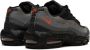 Nike Air Max 95 "Grey Reflective" sneakers Black - Thumbnail 3