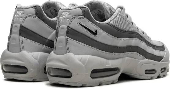 Nike Air Max 95 "Greyscale sneakers