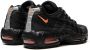 Nike Air Max 95 "Halloween" sneakers 001 Black Total Orange Reflective - Thumbnail 7
