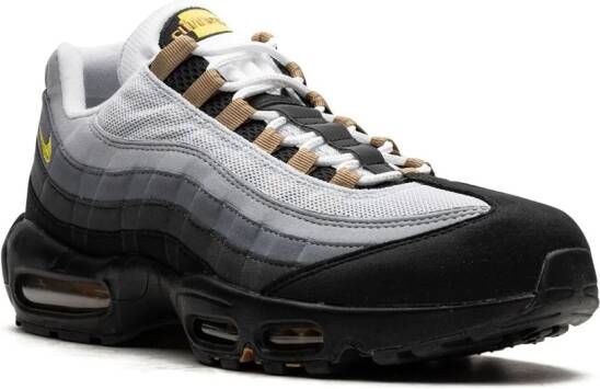 Nike Air Max 95 "ICONS" sneakers Grey