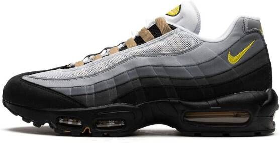 Nike Air Max 95 "ICONS" sneakers Grey