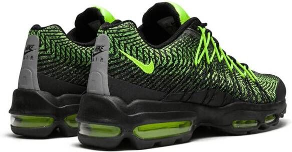 Nike Air Max 95 JCRD sneakers Green