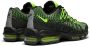 Nike Air Max 95 JCRD sneakers Green - Thumbnail 3