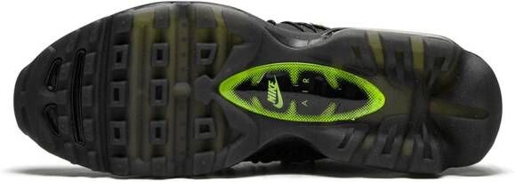Nike Air Max 95 JCRD sneakers Green