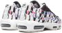 Nike Air Max 95 "Korea" sneakers White - Thumbnail 3