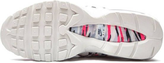 Nike Air Max 95 "Korea" sneakers White