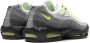 Nike Air Max 95 OG "Neon 2020" sneakers Black - Thumbnail 3