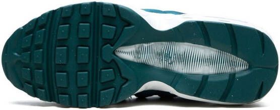 Nike Air Max 95 "Green Velvet" sneakers Blue