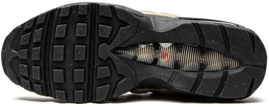 Nike Air Max 95 "Topographic" sneakers Brown