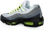 Nike Air Max 95 low-top sneakers Grey - Thumbnail 8