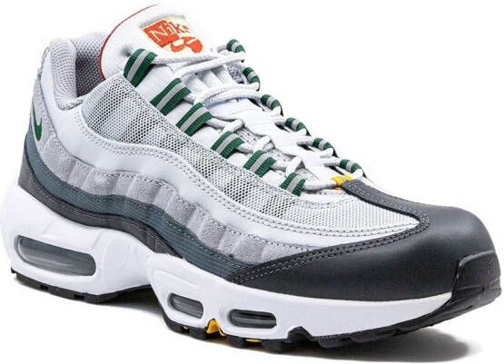 Nike Air Max 95 "Prep School" sneakers Grey