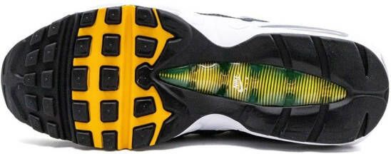 Nike Air Max 95 "Prep School" sneakers Grey