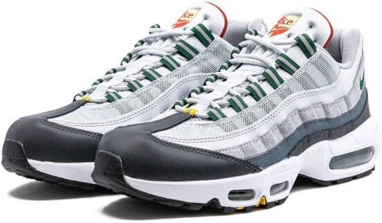 Nike Air Max 95 "Prep School" sneakers Grey