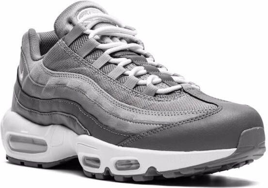 Nike Air Max 95 "Cool Grey" sneakers