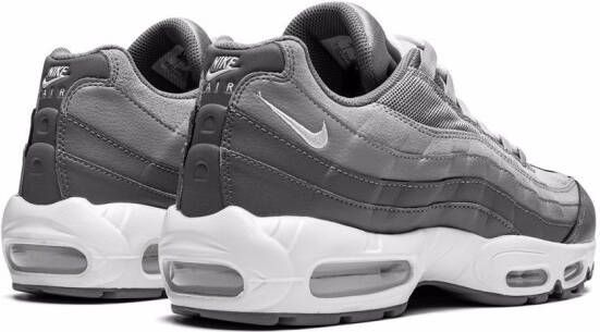 Nike Air Max 95 "Cool Grey" sneakers