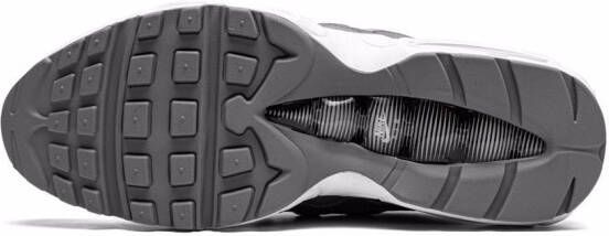 Nike Air Max 95 "Cool Grey" sneakers