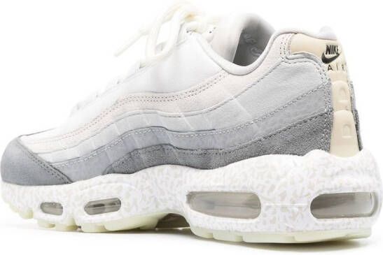 Nike Air Max 95 QS "Light Bone" sneakers White