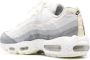 Nike Air Max 95 QS "Light Bone" sneakers White - Thumbnail 2