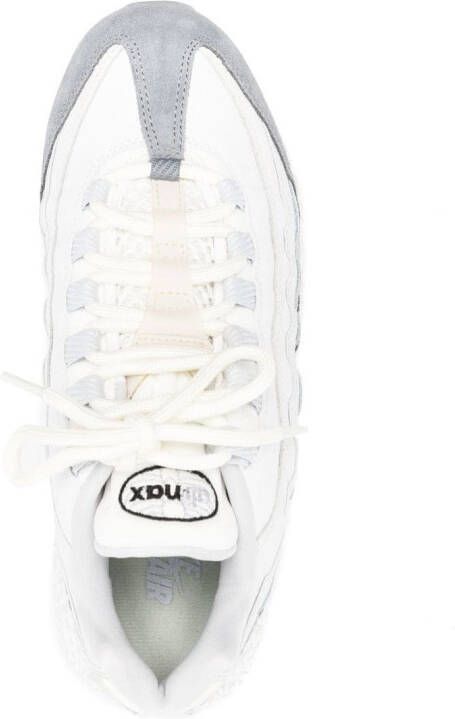 Nike Air Max 95 QS "Light Bone" sneakers White