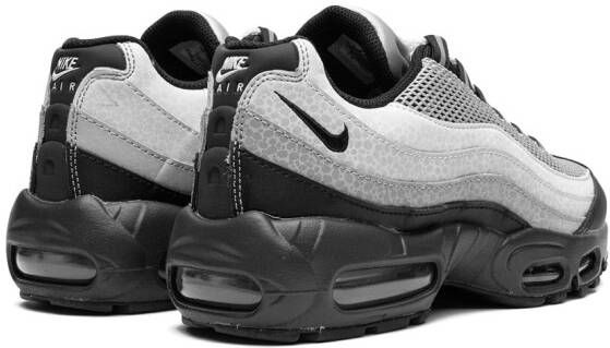 Nike Air Max 95 LX "Reflective Safari" sneakers Grey
