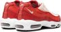 Nike Air Max 95 "Mystic Red" sneakers - Thumbnail 3