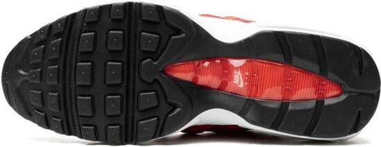 Nike Air Max 95 "Mystic Red" sneakers