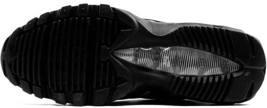 Nike Air Max 95 NDSTRKT "Black Reflective" sneakers