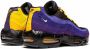 Nike Air Max 95 NRG "Lakers LeBron" sneakers Yellow - Thumbnail 10