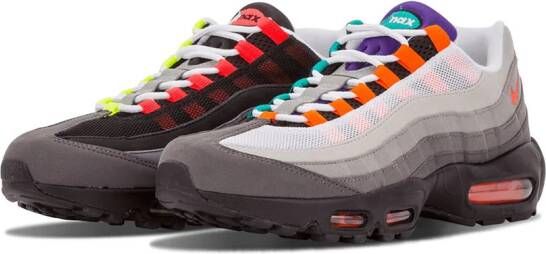 Nike Air Max 95 OG QS sneakers Grey