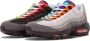 Nike Air Max 95 OG QS sneakers Grey - Thumbnail 2