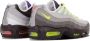 Nike Air Max 95 OG QS sneakers Grey - Thumbnail 3