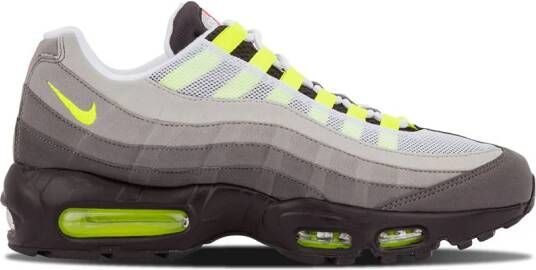 Nike Air Max 95 OG QS sneakers Grey