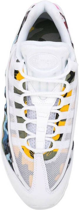 Nike Air Max 95 OG sneakers White