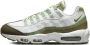 Nike Air Max 95 "Oil Green" sneakers White - Thumbnail 5