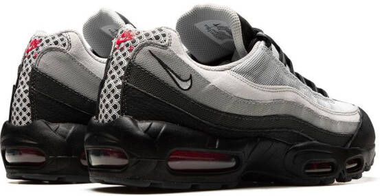 Nike Air Max 95 "Fish Scales" sneakers Black