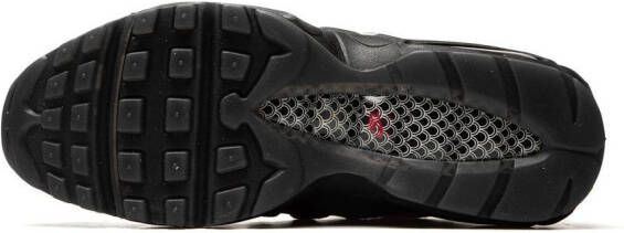 Nike Air Max 95 "Fish Scales" sneakers Black