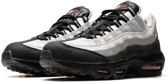 Nike Air Max 95 "Fish Scales" sneakers Black