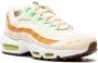 Nike Air Max 95 “Pineapple” sneakers White - Thumbnail 2