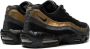 Nike Air Max 95 Premium "Black Metallic Gold Anthracite" sneakers - Thumbnail 3
