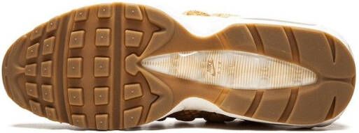 Nike Air Max 95 Premium SE sneakers Neutrals
