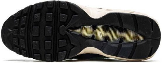 Nike x Jacquemus Air Humara LX "Brown" sneakers - Picture 8
