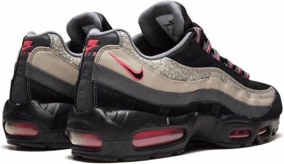 Nike Air Max 95 PRM sneakers Black