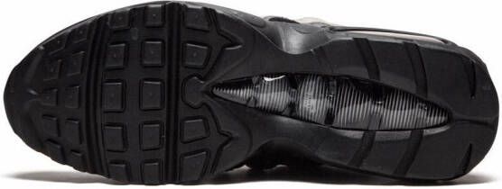 Nike Air Max 95 PRM sneakers Black