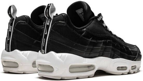 Nike Air Max 95 Premium sneakers Black