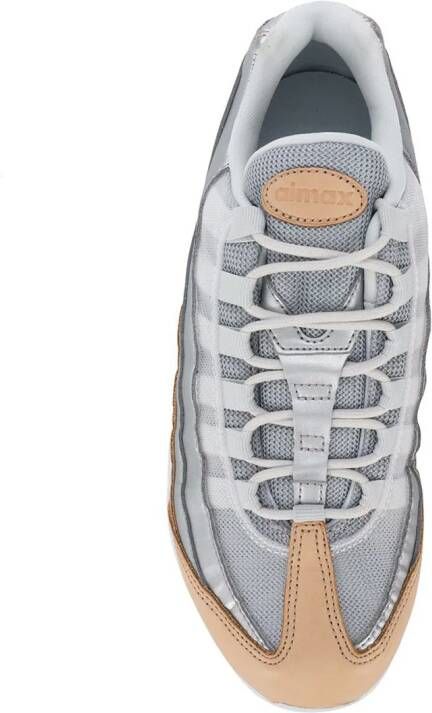 Nike Air Max 95 SE sneakers Grey