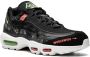 Nike Air Max 95 SE Worldwide "Black" sneakers - Thumbnail 2