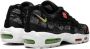 Nike Air Max 95 SE Worldwide "Black" sneakers - Thumbnail 3