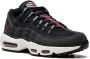 Nike Air Max 95 "Anthracite Team Red Summit White" sneakers Black - Thumbnail 2
